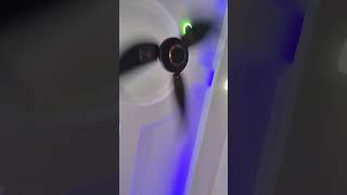 pop farseling #light interior design #samtech electrical work #short video