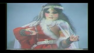 女神龍大展神通 黃文擇懷舊經典布袋戲再現