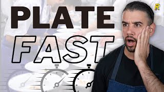 Improve Your Plating Speed INSTANTLY 💪
