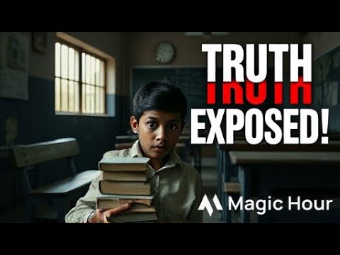 The Harsh Truth of India’s Education System | Why It’s Failing Millions