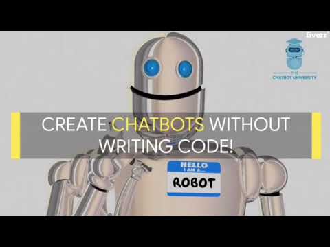 xxxThe Chatbot University