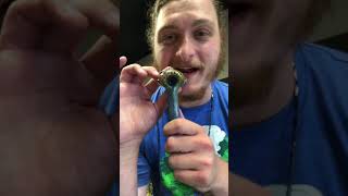 HEADIES TV - LIVE UNBOXING ROCK SOLID GLASS - JULY 8, 2018