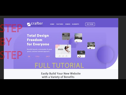 how to Design a Professional Website A Complete Guide