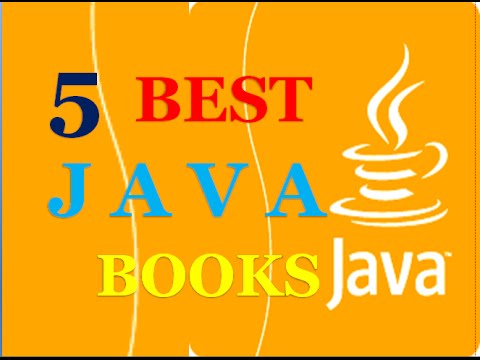 5 Best Java Books You Must Read