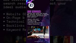 "Boost Your Rankings Fast! Professional SEO Optimization Services for 2025"