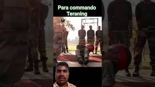 para SF commando forces Teraning 😍😍🥺 #army #armylover #armylife #soldier #virtualrealityvideo