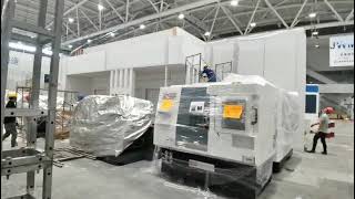 Welcome to ITES China丨We are Waiting for You in Our Booth