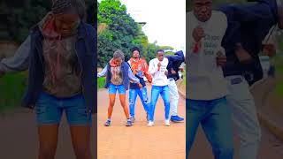 LER DANCE BY JABIDII FT AYUNI NYAPOLO