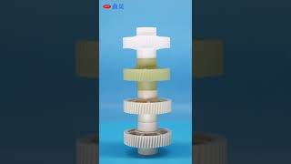 Precision plastic gears#factory #gear #tooling#Bevel gear#SpurGear#HelicalGear#Maker#Supplier#Motor
