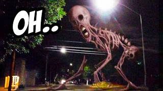 este es el SCP mas INQUIETANTE de todos... 💀
