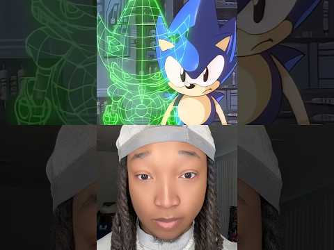 The Best Medal Sonic Edit Of All Time