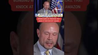 THE HUNT IS ON: FBI’s No. 2 man delivers stark warning to predators #foxnews #us #fox #shorts #news