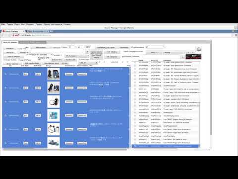 List items of arduino components into computers category on Amazon Japan