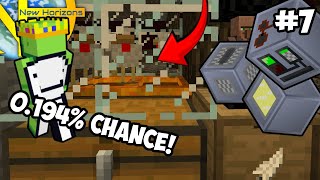 Confession: I am actually Dream | GTNH Nether Only #7