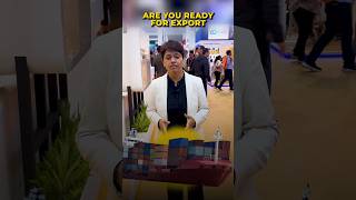 Are You Ready For Export? #kdsushma #eximcoach #buyers #exportimportbusiness #import #export