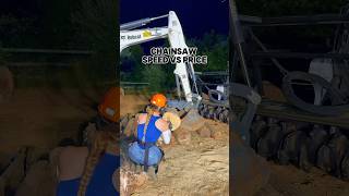 Craftsman electric chainsaw vs Husqvarna 445 vs Husqvarna 550 XP2 vs Stihl 500i vs Stihl 881