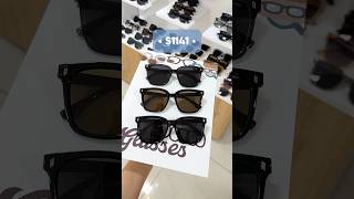 Kính mát Polarized S1141 #shorts #dunglasses #matkinh #xuhuong #trending #vietnam #hochiminhcity