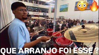 AUTOR DA VIDA 🔥🔥 - AdCampinas - Victor Hugo