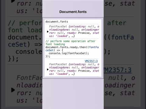 JavaScript Document API part 6  #programming #javascript