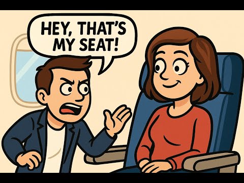 How SQL Stops Seat Stealers in Booking Systems | Funny Tech Example