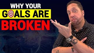 Reprogram Your Brain to Achieve ANY Goal