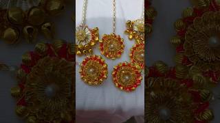 #jewellery #mehendi #diy #diycrafts #diycreations