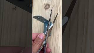Fixing tips eke #short #woodworking #tipsandtricks #diy