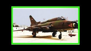 70年代初伊拉克空軍裝備什麼情況，現在已經很少有人知道了