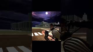 ￼ Indian bike driving 3-D ghost Rider Help Franklin part 1 #shots