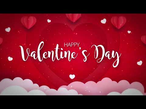 Happy Valentine's Day