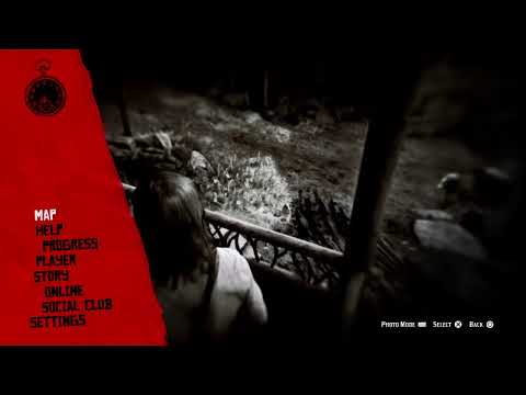 Red Dead Redemption 2 Pt. 16.5
