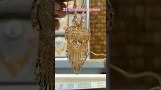 new Design 22k #goldnecklacedesignswithprice