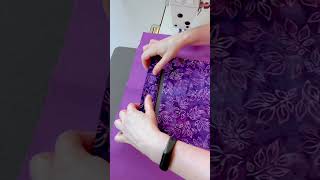 Welt Pocket Easy Sewing Tutorial