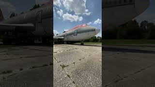 We found ABANDONED Airplanes in NORTH CAROLINA! #urbex #abandonedexploration #airplane