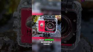 Akaso Brave 7 LE  The Best Budget Friendly Action Camera