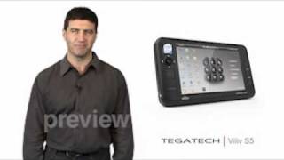 PREVEW: Tegatech Viliv S5