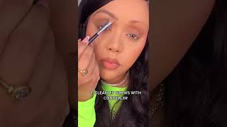 Do you wish you knew these brow tips sooner too?!  #styletips #browtips #makeup #hacks #makeuptips