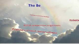 Robotworld Intro