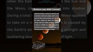Red Moon Rising simplified