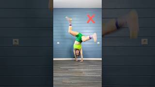 Cartwheel EASY Tutorial🔥😱 #gymnast #howto #challenge #easy #easyturorial #easytips #acrobatics