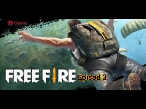 Free Fire Episode 3 | Bhaag Bhaag BSDK | Nikhil Alone At Field | YouThoob ki Duniya
