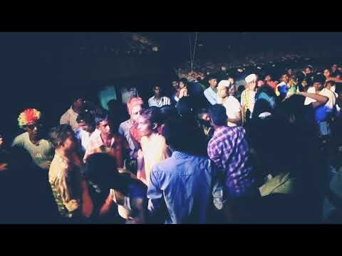 Raipur - Mansa Puja visarjan clip - 3
