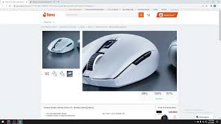 Top 5 Mouse Under 60k on Daraz