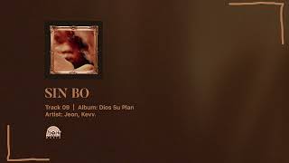 Sin Bo - Jeon X Kevv. (Official Audio)