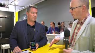 MWC 2014: Blackphone plans more secure devices, bouyed by Snowden leaks