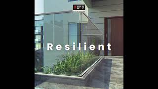 INDIA'S PREMIER BRAND FOR ALUMINUM AND STAINLESS STEEL RAILINGS | S grip Ralling Systems