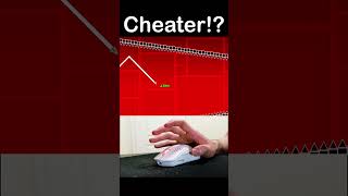 Cheater Vs $10K Jump! #shorts