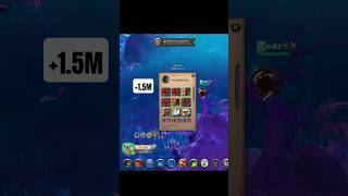 Duo mist Bow cheap build only 200k 4.2😁 #albion #albiononline #albioneast #pvp #duo #gaming #shorts