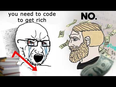 Why Programming Less Will Make You More Money