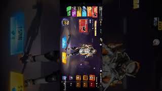 New pet M1014 skin is coming soon #garenafreefire #poovigaming #ffshorts #newm1014